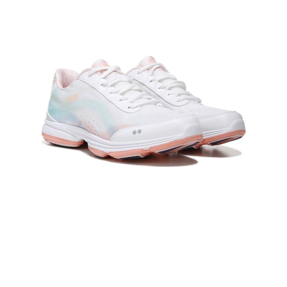 Ryka • Devo Plus 3 • Walking Shoe • Sz 11